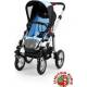 Kinderwagen Testberichte