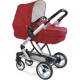 Tests zu Kinderwagen