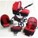 Testberichte Kinderwagen