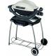 Grills Test