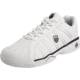 Tests zu Tennisschuh