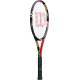 Tennisschläger Test