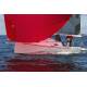 Regattaboote Test