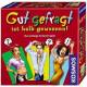 Gesellschaftsspiel Testberichte
