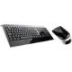 Maus-Tastatur-Sets Test