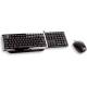 Maus-Tastatur-Sets Test