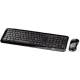Maus-Tastatur-Sets Test