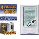 E-Book-Reader Test