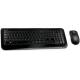 Maus-Tastatur-Sets Test