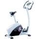 Tests zu Fahrradergometer