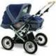 Kinderwagen Testberichte