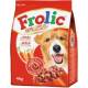 Tests zu Hundefutter