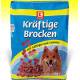 Tests zu Hundefutter