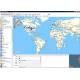 Routenplaner / Navigation Test (Software)