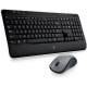Maus-Tastatur-Sets Test