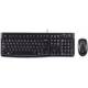Maus-Tastatur-Sets Test