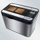 Tests zu Brotbackautomat