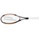 Tennisschläger Test