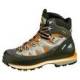 Tests zu Wanderschuh