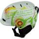 Tests zu Skihelm