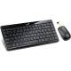 Maus-Tastatur-Sets Test