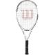 Tennisschläger Test