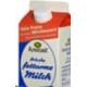 Tests zu Milch