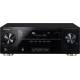 HiFi-Receiver Test