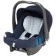 Tests zu Kindersitz