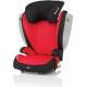 Tests zu Kindersitz