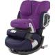 Tests zu Kindersitz