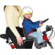 Fahrradkindersitze Test
