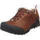 Tests zu Wanderschuh
