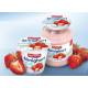 Tests zu Joghurt