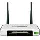 Tests zu Router
