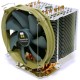 CPU-Kühler Test