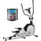 Crosstrainer & Ellipticals Test