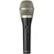 Tests zu Mikrofon