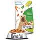 Tests zu Hundefutter