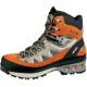 Wanderschuhe Test