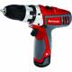 Tests zu Bohrmaschine