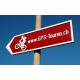 Web-Routenplaner Test