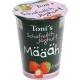 Tests zu Joghurt