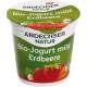 Tests zu Joghurt