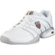 Tests zu Tennisschuh