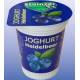 Joghurts Test