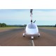 Hubschrauber Test