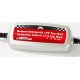 Tests zu Fahrzeugbatterie-Ladegerät