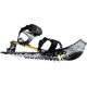 Schneeschuhe Test