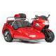 Motorrad Testberichte
